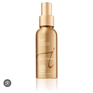 Unopened Jane Iredale hydration spray